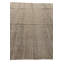 Tapis brun Newsom