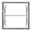 Glass End Table-1952283356