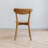 Nature Wood Dining Chair-4 chair-2028346385-2070462771