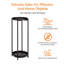 Aerilynn Plant Stand
