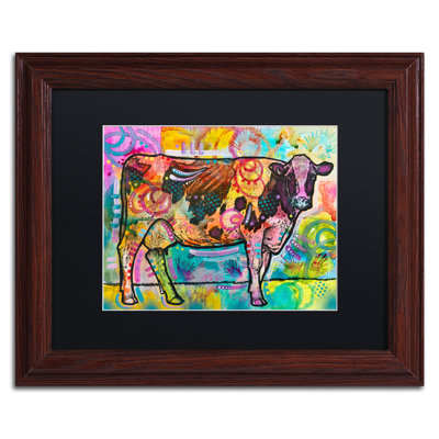 " Cow " by Dean Russo