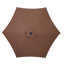 Parasol de marché 90 po-1292127057