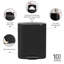 Brabantia Bo 60 Litre Pedal Bin-49655704