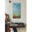 «The Golfer» par Sam Asllani, art mural sur toile-27608356
