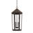 Lanterne suspendue d'extérieur 3 lumières H 26 po Marek-32971022