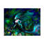 «Mermaid Emerald» par Villager Jim, impression sur toile tendue-1754305796