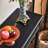 American-style durable console table