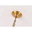 Lustre suspendu en fer cyan clair Itchica-89074415-89074417-131532968