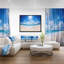 «Beautiful Tropical Beach Panorama», impression-26691266-35105438