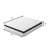 12" Hybrid Pocket Coil Gel Memory Foam Full Double Mattress-130075326