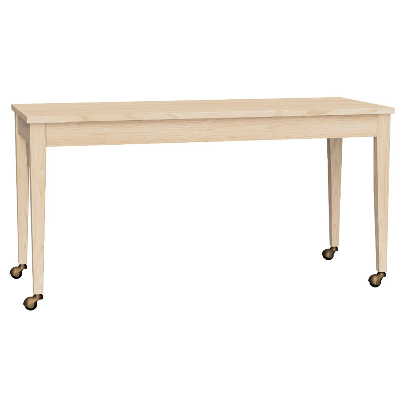 Custom Craft Flex Office Desk