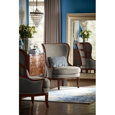 Lawson Wingback Chair