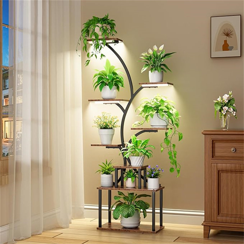 Jayrell Plant Stand