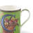 Kit Kemp, Alphabet - Mug A-Z-101949094-101949093