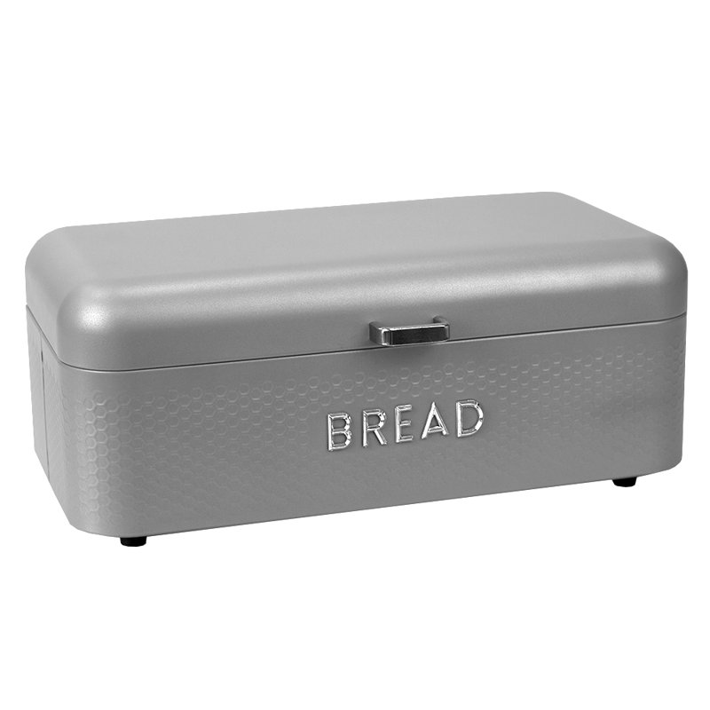 Soho Food Storage Container, Gray