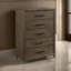 Commode 5 tiroirs Burditt