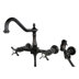 Oil Rubbed Bronze