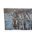 Hand Woven Wool Abstract Area Rug