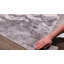 Tapis gris Valrie SAH100A-69295720