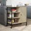 Kitchen Serving Cart-999809776
