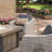 Fionnula 4 - Person Patio Conversation Set with Cushions-28331486