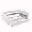 Queen Size Daybed with Two Drawers-129165717