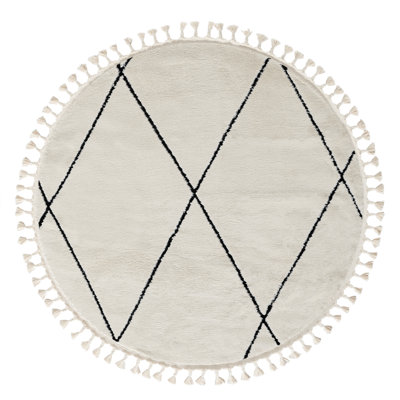 Grey Rug