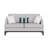 Vision II Embroidered Outdoor Throw Pillow-22802886