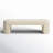 Duras Upholstered Bench