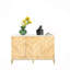 Armoire de rangement compacte, armoire de buffet, buffet, armoire de rangement de couloir