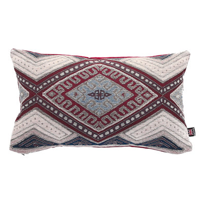Lipson Rectangular Throw Cushion