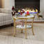 Table de bout en bois avec rangement Aderes-762980274
