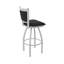 Tabouret pivotant Hadleigh-111450552-111450566-111450556
