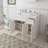 36'' Single Bathroom Vanity Base Only-96924165