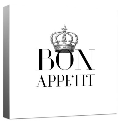 " Bon Appetit " by SelectArt Studio