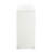 Euphemia 43.3'' Glass Console Table-33657134