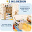 Kids and Chair Set