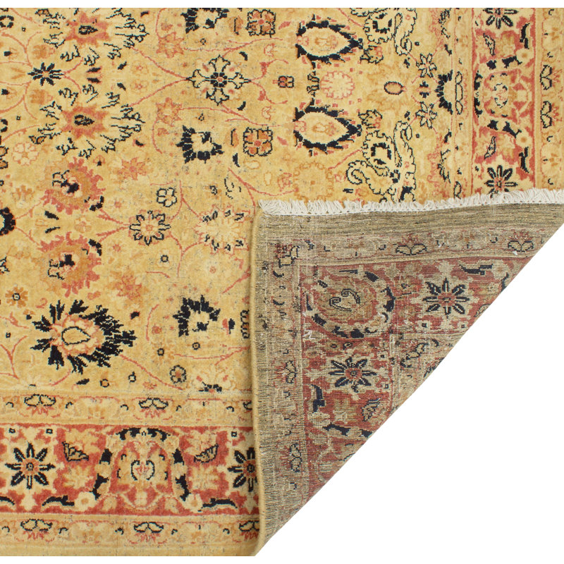 Tapis doré pak-persan Iman Lt.
