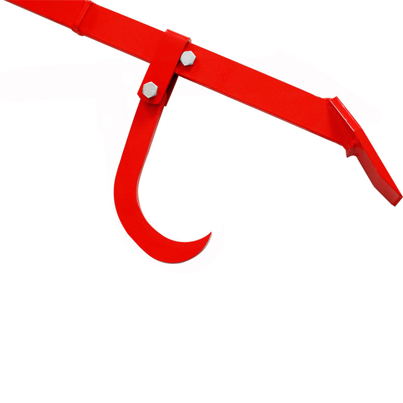 Tree Felling Lever 51Inch ,Heavy Duty