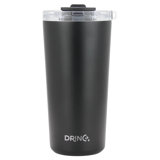 Drinco 20oz. Double Wall Insulated Stainless Steel Travel Tumbler