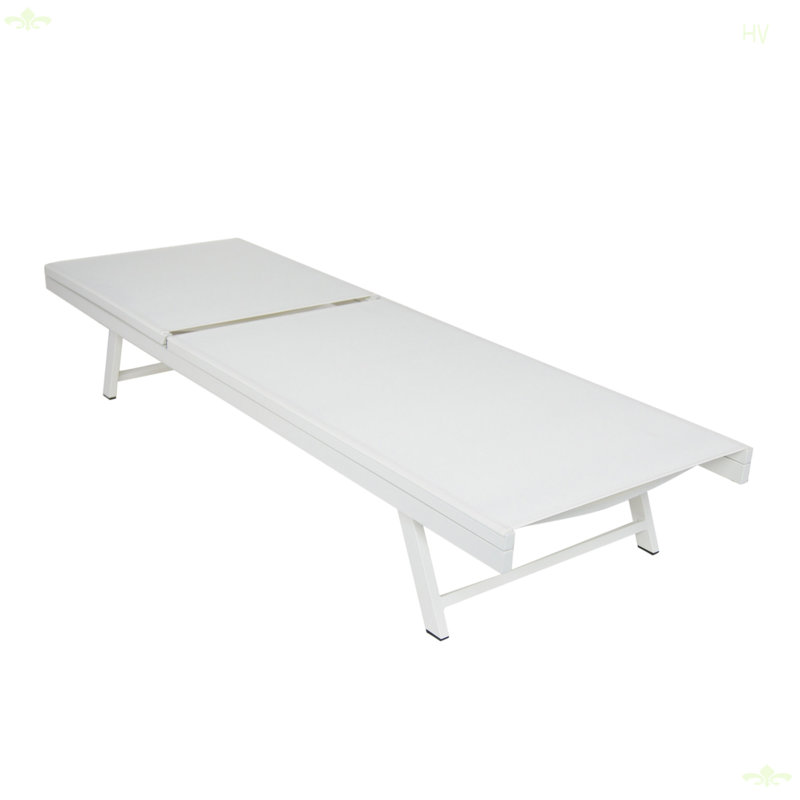 CHAISE EXTÉRIEURE