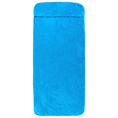 Lycke Beach Towel