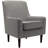 Feurstein Upholstered Armchair-1494735324