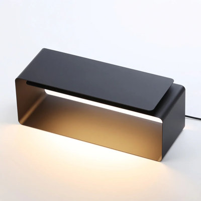 Light Shelf LED Table Lamp