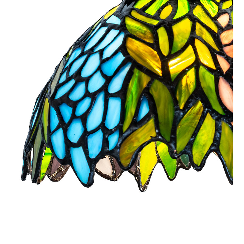 1 - Light Armed Sconce