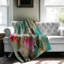  Couverture Bohemian Cactus Revival-1067503692