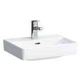 Laufen PRO S 17.72'' L Bathroom Sink