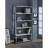 Manvel Bookcase-763982852