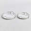 Yuika Hudson Mirrored Trays