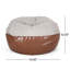 Pouf rond 5 pieds-759051345-759051438